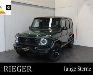 Mercedes-Benz Mercedes-Benz G 400 d Professional*Superior-Int.*N Gebrauchtwagen