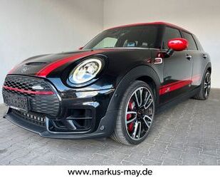 Mini MINI John Cooper Works Clubman All4 adaptLED Navi Gebrauchtwagen