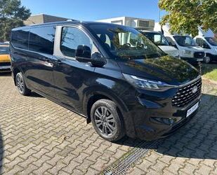 Ford Ford Tourneo Custom 8-Sitzer L2 Titanium Gebrauchtwagen