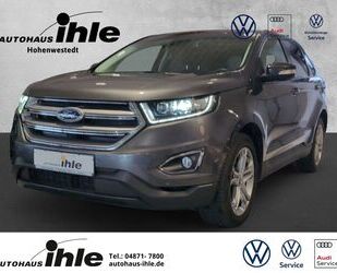 Ford Ford Edge Trend 2,0 TDCI 4x4 PANO.DACH+DAB+R-FAHRK Gebrauchtwagen