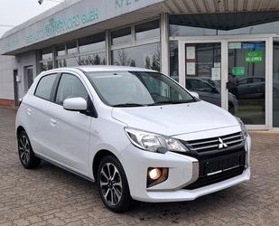 Mitsubishi Mitsubishi Space Star Plus*AUTOMATIK*ALLWETTERBERE Gebrauchtwagen