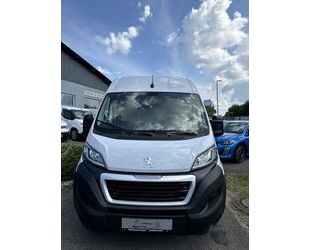 Peugeot Peugeot Boxer 435 2.2 HEAVY Premium L4H2 NAVI KAM Gebrauchtwagen