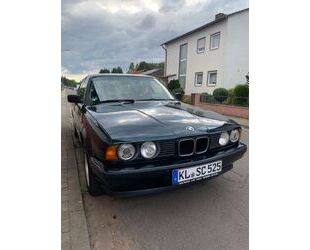 BMW BMW 525iA Klima/Pdc/Tüv neu Gebrauchtwagen