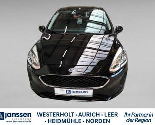 Ford Ford Fiesta EcoBoost S&S TREND Gebrauchtwagen