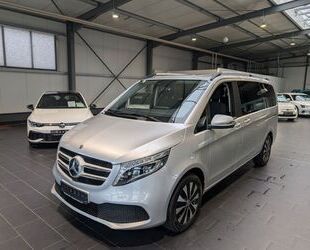 Mercedes-Benz Mercedes-Benz V 220 d lang 9G-TRONIC Edition Stand Gebrauchtwagen