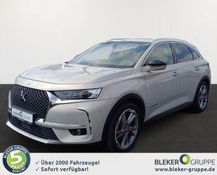 DS Automobiles DS Automobiles DS7 DS 7 Crossback E-Tense Hybrid 4 Gebrauchtwagen