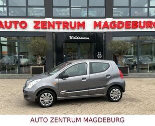 Suzuki Suzuki Alto Club 1,0 Klima Radio/USB 2.Hd. wenig K Gebrauchtwagen