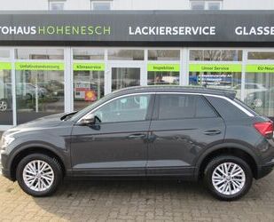 VW Volkswagen T-Roc 1.0 Trend Klima Navi PDC Gebrauchtwagen