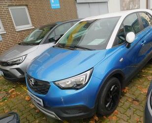 Opel Opel Crossland (X) Limited Edition Gebrauchtwagen