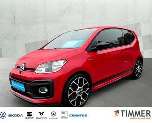 VW Volkswagen up! 1.0 TSI GTI *SHZ *LM17