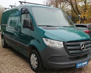 Mercedes-Benz Mercedes-Benz Sprinter III Kasten FWD 211/214 CDI Gebrauchtwagen