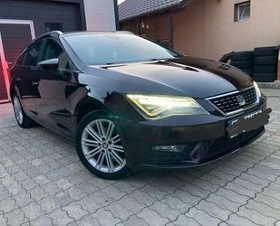 Seat Seat Leon X-PERIENCE 2.0 TDI 110kW 4Drive DSG X-P. Gebrauchtwagen