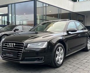 Audi Audi A8 3.0 TDI quattro | Schiebedach | Standheizu Gebrauchtwagen