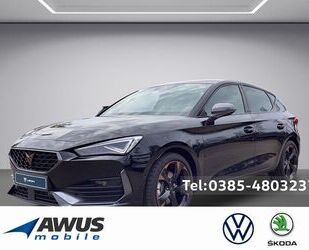 Cupra Cupra Leon 1.5 TSI PDC SHZ KAMERA NAVI MATRIX-LED Gebrauchtwagen