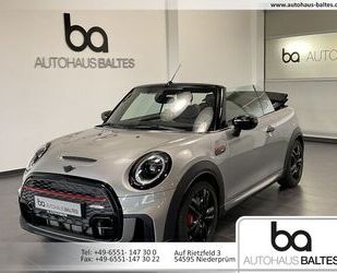 Mini MINI JCW Trim 17