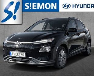 Hyundai Hyundai KONA EV MJ20 STYLE Navigationspaket Plus-P Gebrauchtwagen