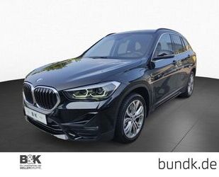 BMW BMW X1 xDrive25e Sport Nav Hifi DAB LED Temp Lordo Gebrauchtwagen