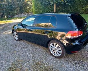 VW Volkswagen Golf 1.6 TDI Highline Highline Gebrauchtwagen