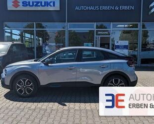 Citroen Citroën e-C4 Elektro136 Feel Pack -309€ ohne Anzah Gebrauchtwagen