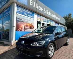 VW Volkswagen Golf VII Lim. *Highline* BMT Gebrauchtwagen