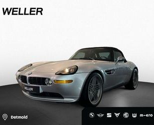 BMW BMW Z8 Roadster Gebrauchtwagen