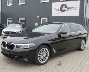 BMW BMW 530 e Touring-*PANO|AHK|LED* Gebrauchtwagen