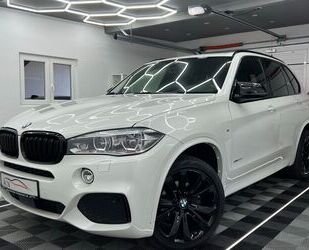 BMW BMW X5 xDrive30d M-SPORT/HuD/LED/DRIVING ASS PLUS Gebrauchtwagen