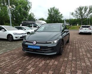 VW Volkswagen Golf Edition 50 1.5 eTSI+150Ps+DSG+DAB+ Gebrauchtwagen