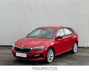 Skoda Skoda Scala Style 1.0TSI DSG *VOLL-LED*KAMERA*5JGA Gebrauchtwagen