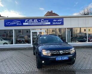 Dacia Dacia Duster I Ambiance 4x2 Gebrauchtwagen