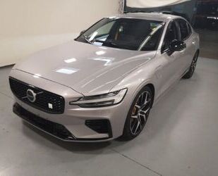 Volvo Volvo S60 Recharge T8 AWD Polestar Engineered 20 B Gebrauchtwagen