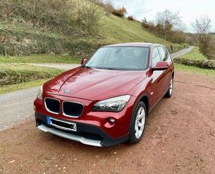 BMW BMW X1 sDrive20d - Klimautomatik Gebrauchtwagen