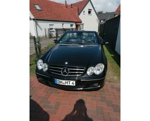 Mercedes-Benz Mercedes-Benz CLK 200 KOMPRESSOR AVANTGARDE AVANTG Gebrauchtwagen