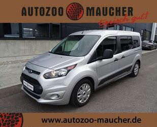 Ford Ford Grand Tourneo 1.5 TDCi Trend/Klima/PDC Gebrauchtwagen