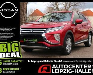 Mitsubishi Mitsubishi Eclipse Cross 1.5 T-MIVEC Diamant Editi Gebrauchtwagen