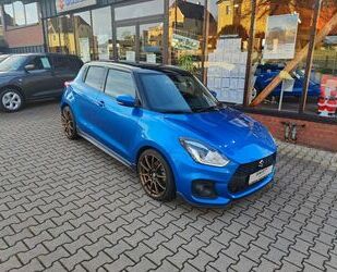 Suzuki Suzuki Swift Sport 1.4 Sport Hybrid Custom Gebrauchtwagen