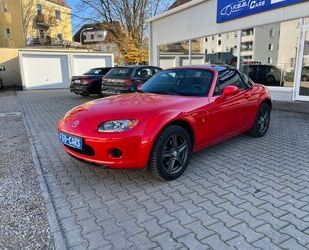 Mazda Mazda MX-5 1.8 Energy Gebrauchtwagen