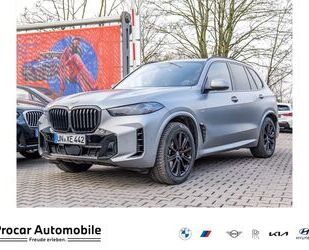 BMW BMW X5 xDrive40d M Sport HuD+Pano+AHK+LED+ACC+H/K+ Gebrauchtwagen