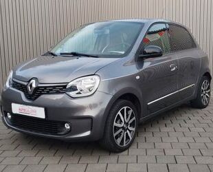 Renault Renault Twingo Techno Electric Gebrauchtwagen