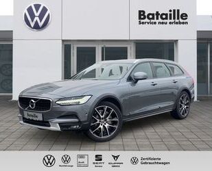 Volvo Volvo V 90 Cross Country Pro AWD *399,- ohne Anz.* Gebrauchtwagen