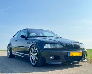 BMW BMW M3 E46 SMGII Gebrauchtwagen