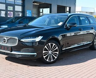 Volvo Volvo V90 T6 AWD Recharge Core Bright Gebrauchtwagen