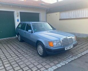 Mercedes-Benz Mercedes-Benz E230 W124 T-Modell Gebrauchtwagen