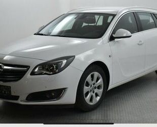 Opel Opel Insignia ST 1.6 CDTI ecoFLEX Innovation 100k. Gebrauchtwagen