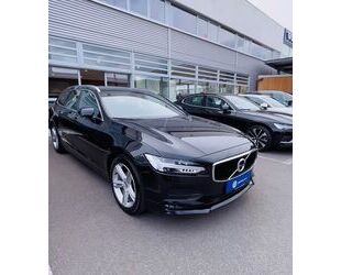 Volvo Volvo V90 D4 Geart. Momentum*AHK*360*KEYLESS*SCHEC Gebrauchtwagen