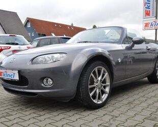 Mazda Mazda MX-5 1.8 Niseko Gebrauchtwagen