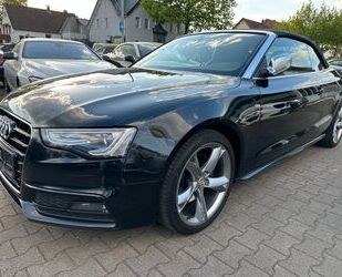 Audi Audi A5 3.0 TDI S tronic quattro Original S-Line Gebrauchtwagen