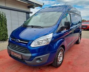 Ford Ford Transit Custom Kasten 330 L2 Trend Hochdach Gebrauchtwagen