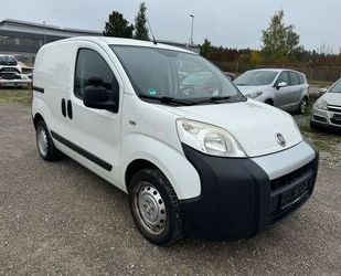 Fiat Fiat Fiorino Basis Kasten Gebrauchtwagen