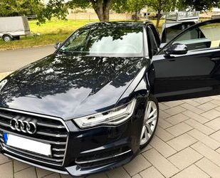 Audi Audi A6 Avant 2.0 TDI Quattro S line Gebrauchtwagen